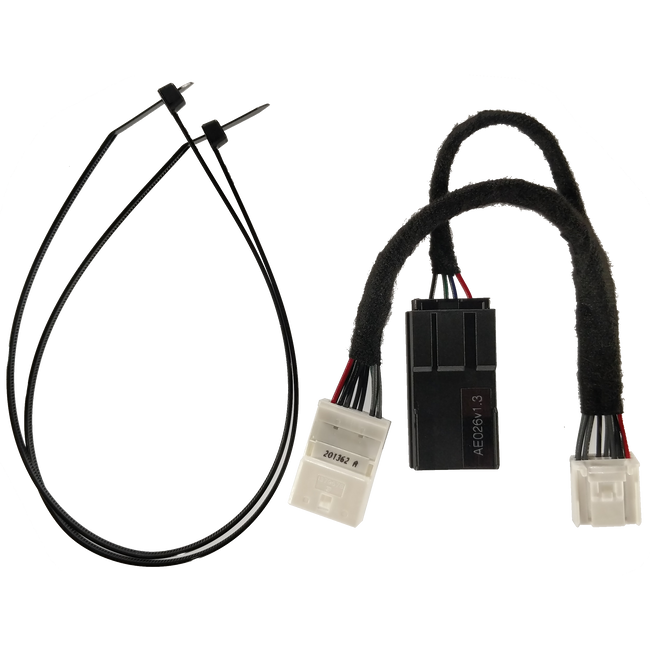 2020 - 2022 Subaru Legacy Autostop Eliminator