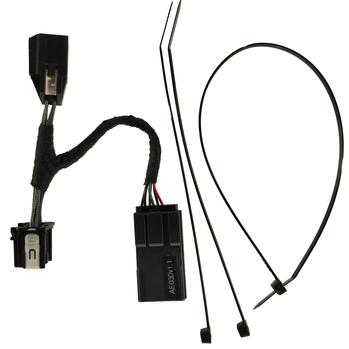 2019-2026 Chevrolet Silverado 1500 Autostop Eliminator