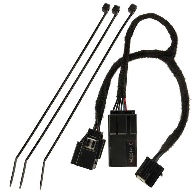 2020-2023 GMC Acadia Autostop Eliminator