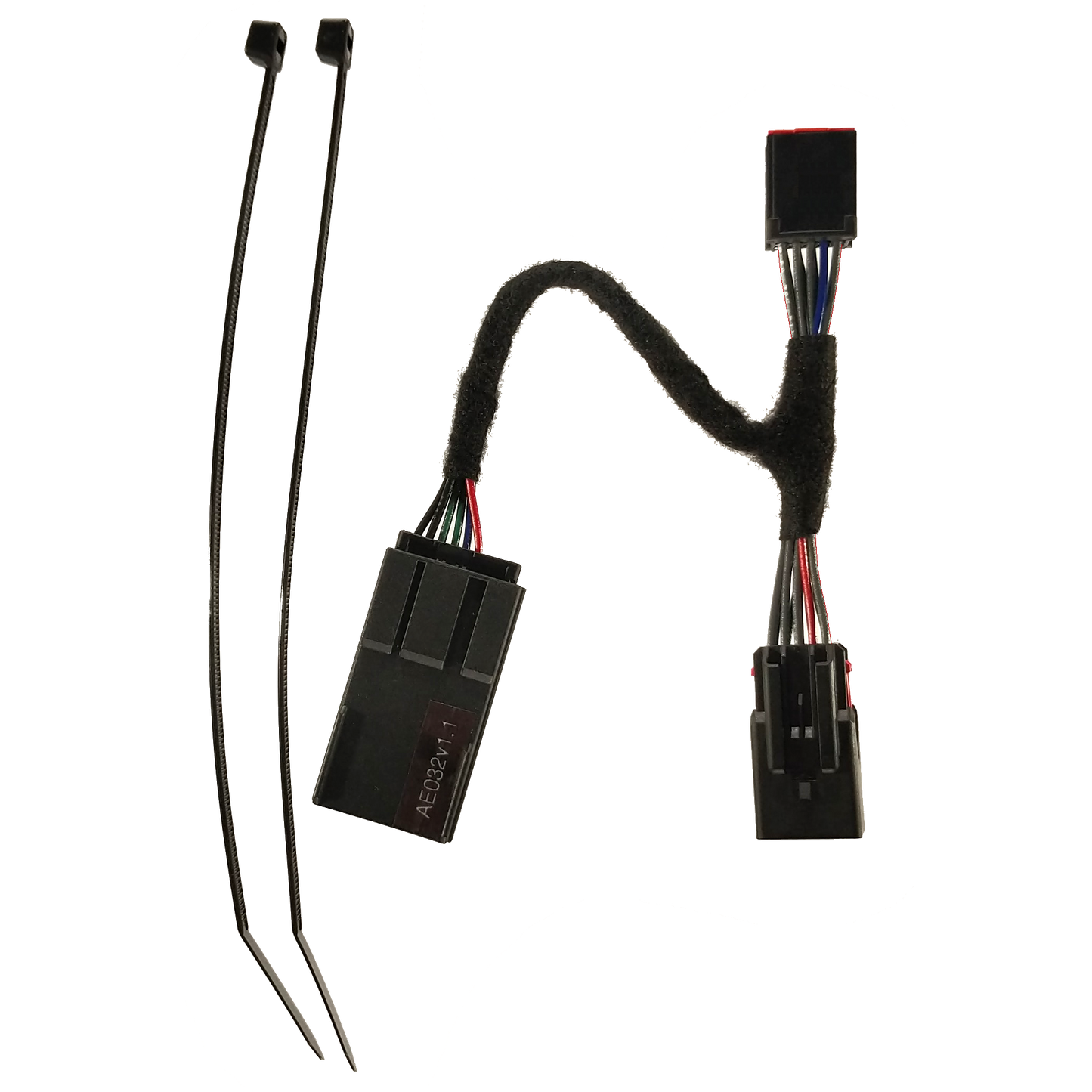 2021-2025 Ford Bronco Autostop Eliminator