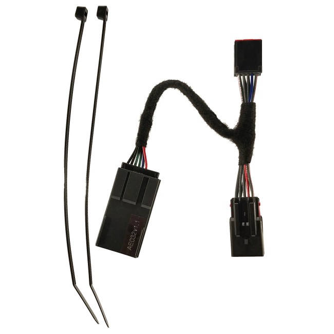 2021-2025 Ford Bronco Autostop Eliminator