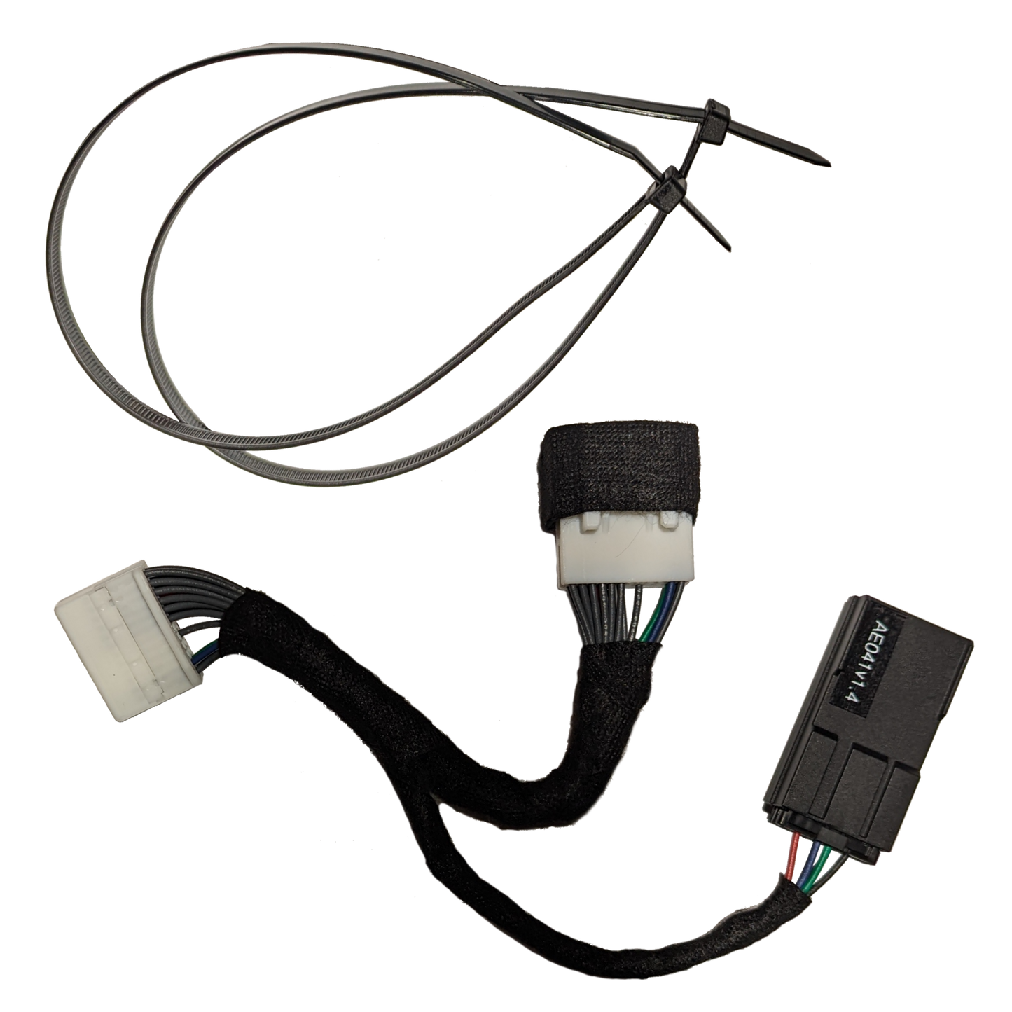 2023-2025 Subaru Outback Autostop Eliminator