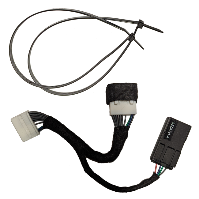 2023-2025 Subaru Outback Autostop Eliminator