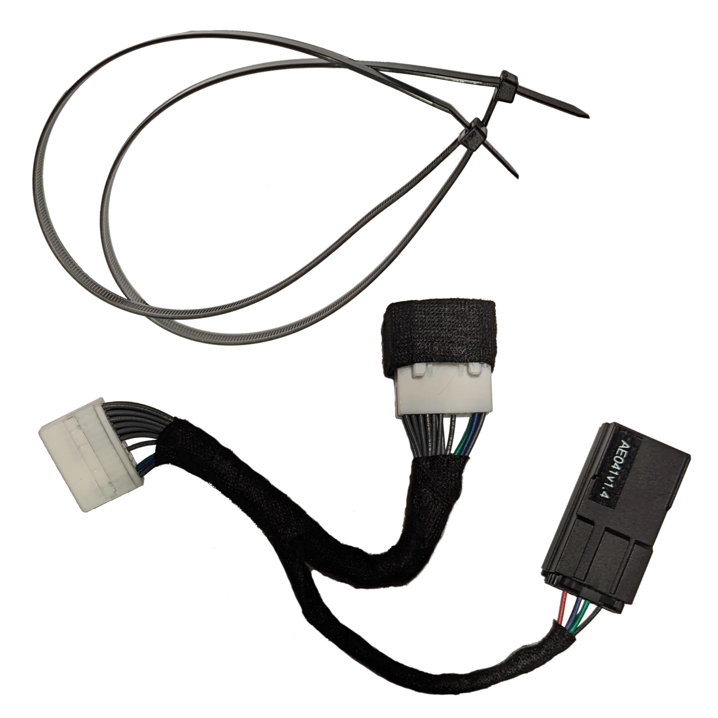 2023-2025 Subaru Legacy Autostop Eliminator