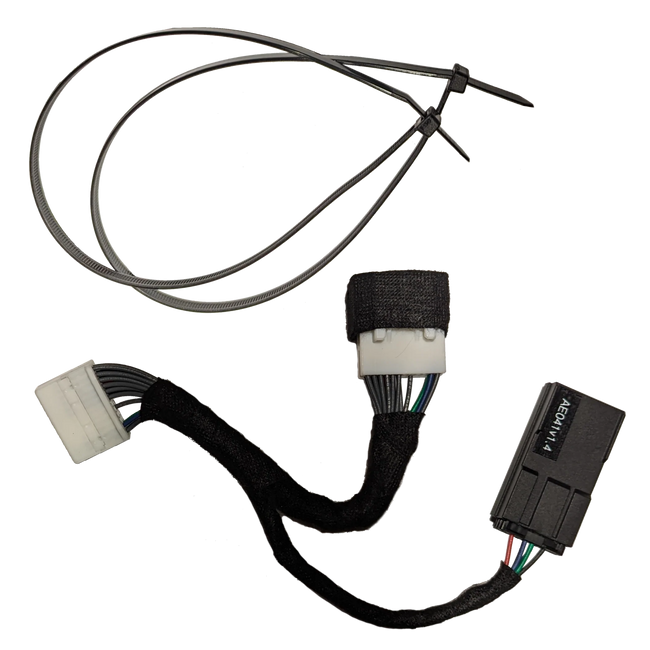 2023-2025 Subaru Legacy Autostop Eliminator