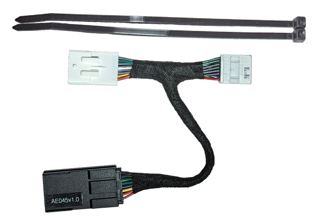 2021-2025 Kia Seltos Autostop Eliminator