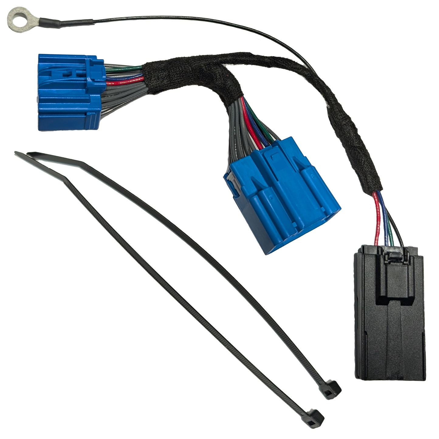 2025-2026 Ram 1500 Autostop Eliminator