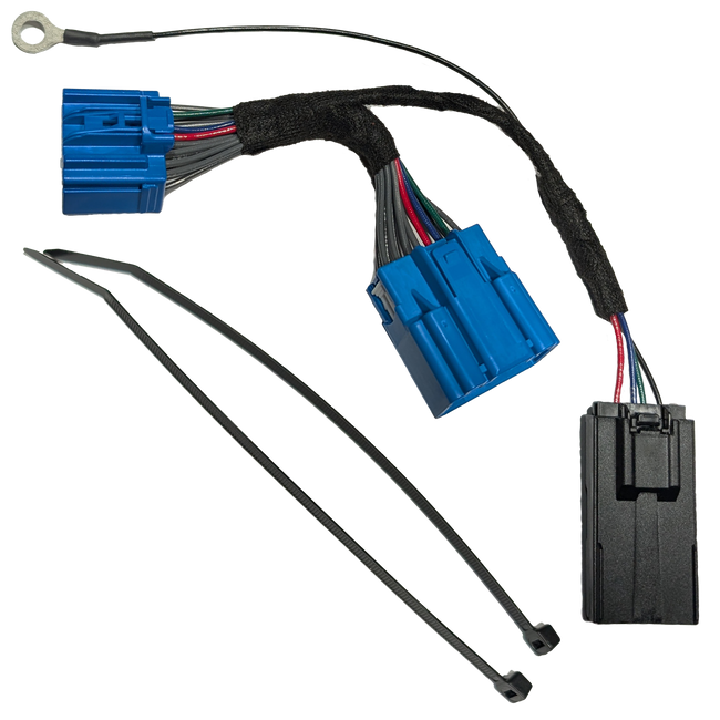 2025-2026 Ram 1500 Autostop Eliminator