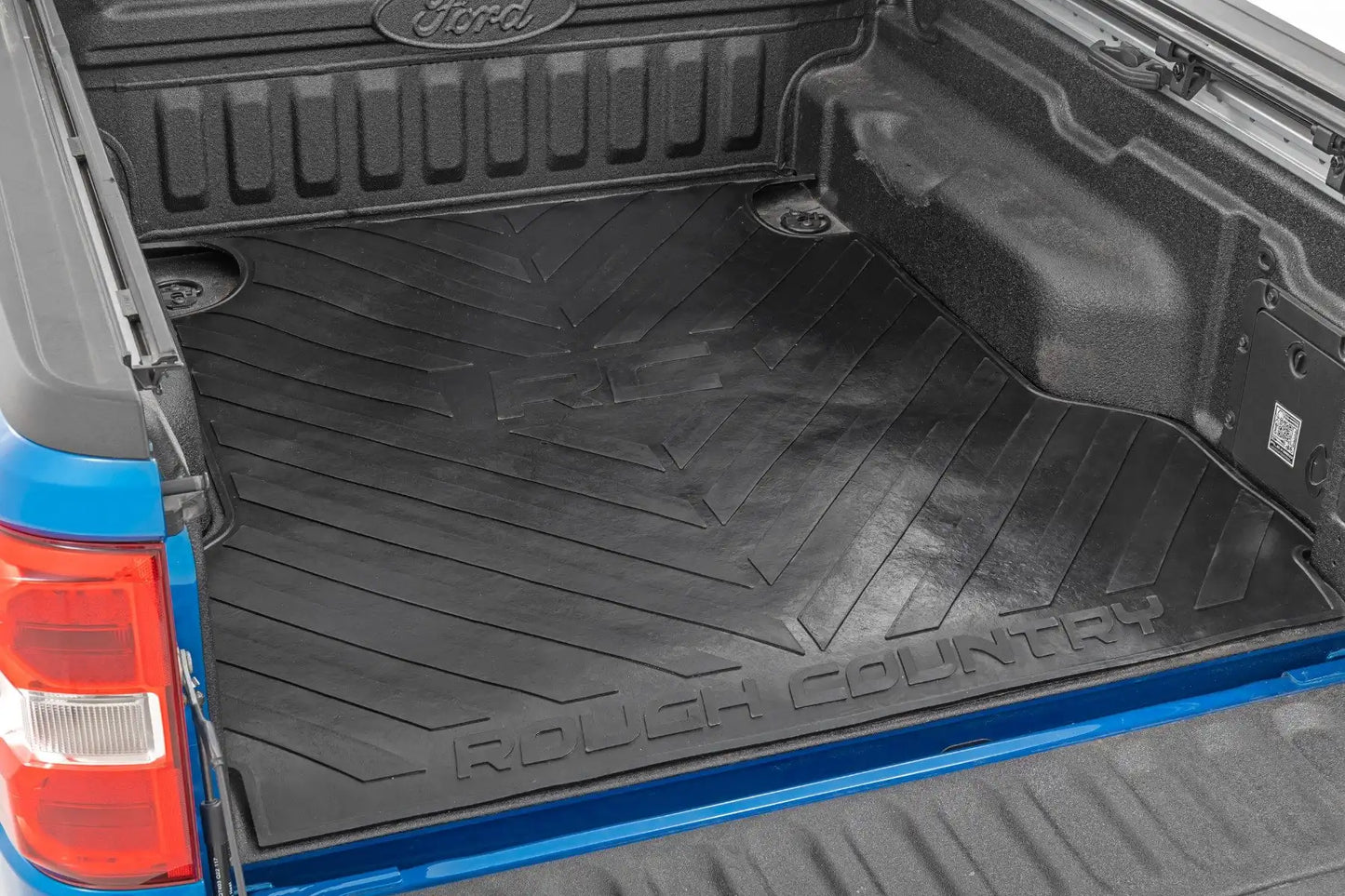 Rough Country Bed Mat 2022-2024 Ford Maverick