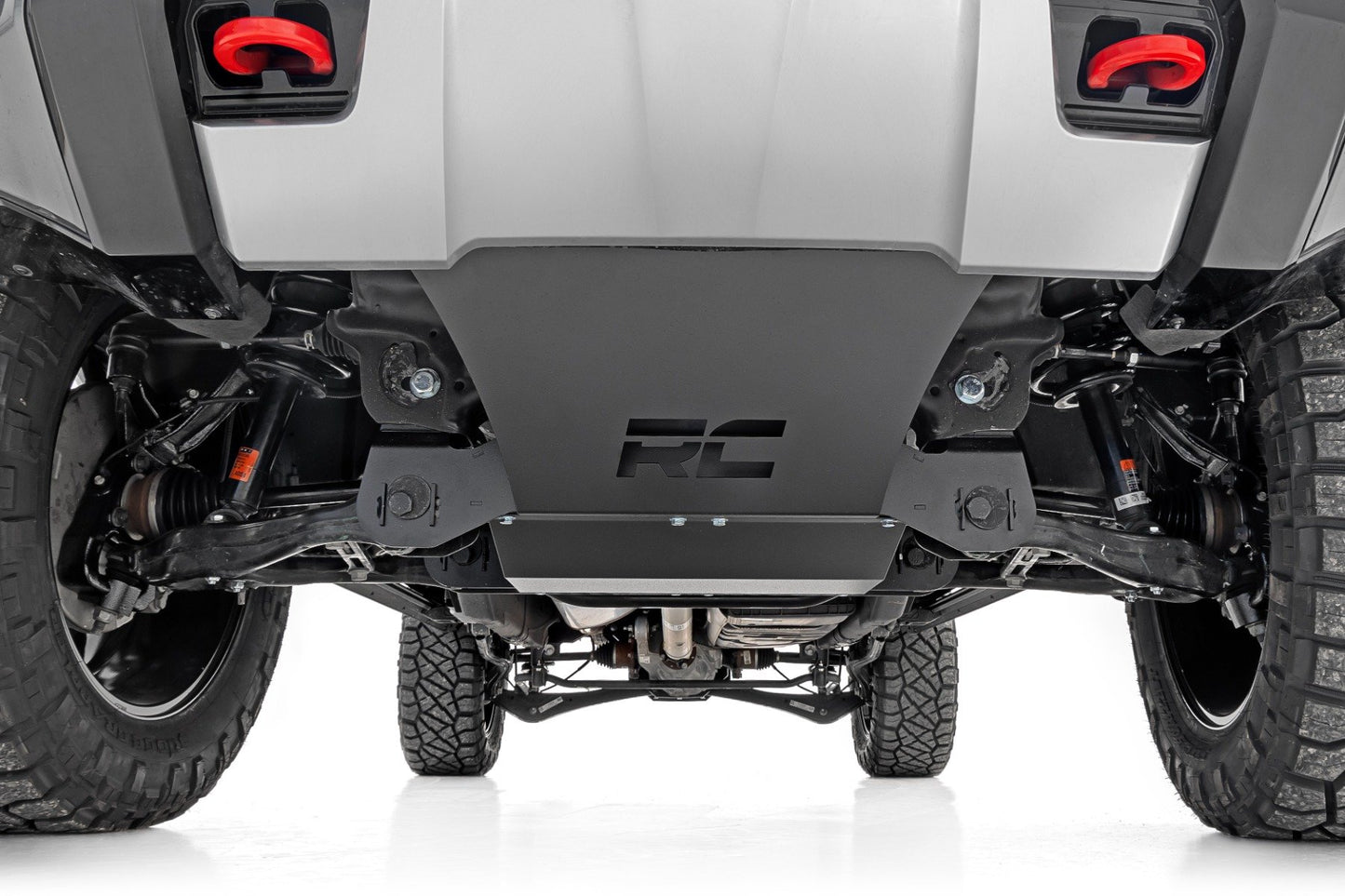 6 Inch Lift Kit | Magnetic Ride Control | GMC Yukon XL 1500 4WD (2021-2026)