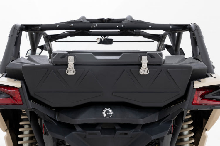 Rough Country Cargo Box | 2 & 4 Seater | Can-Am Maverick X3