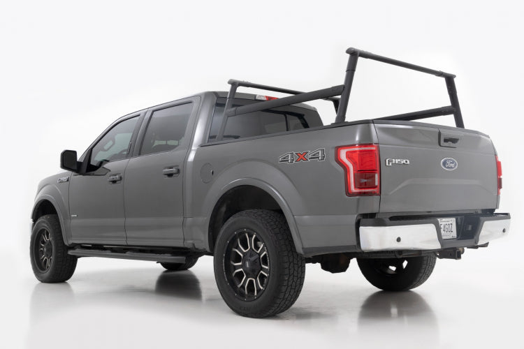 Rough Country Bed Rack Aluminum Ford F150 (2015-2023)