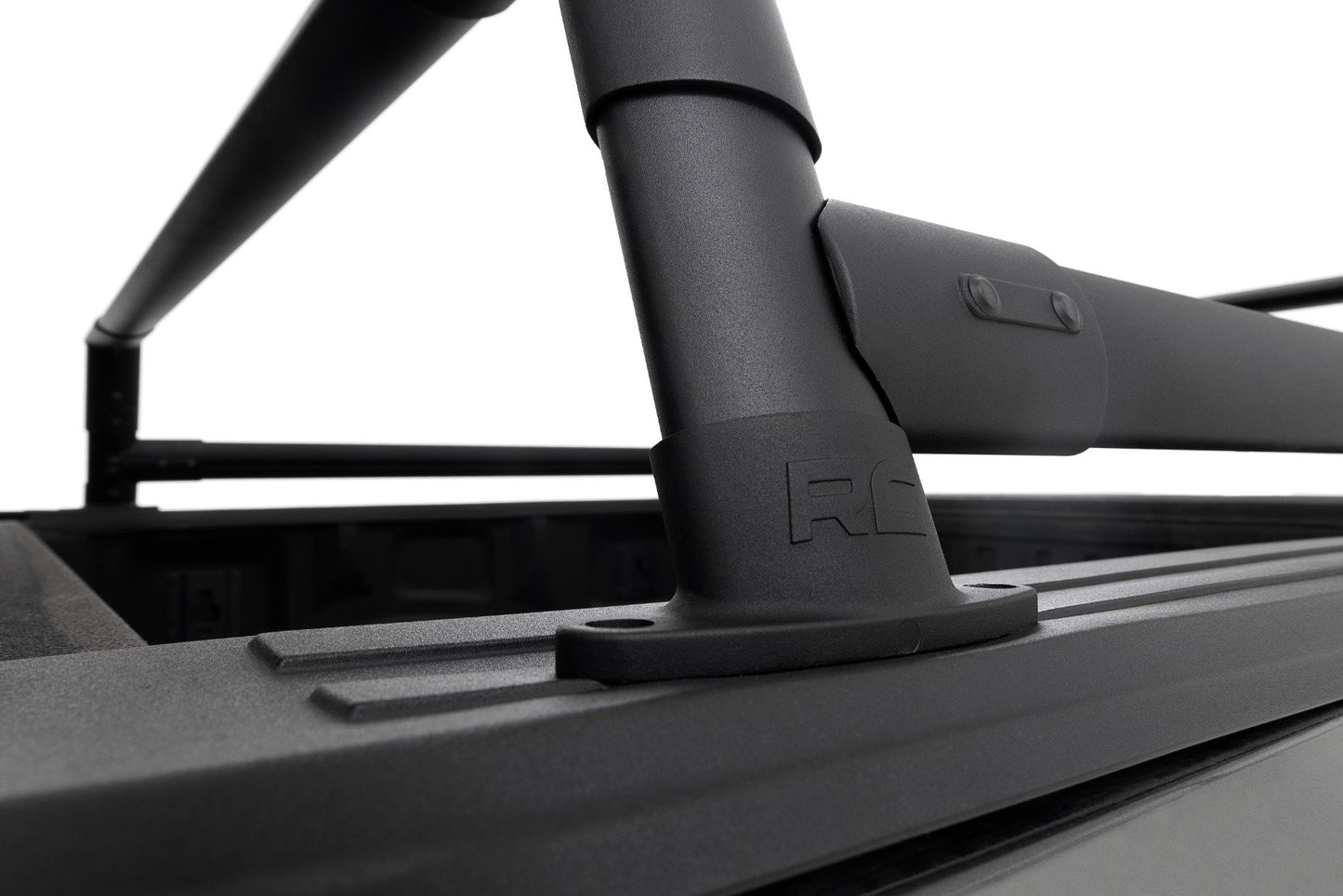 Bed Rack | Half Rack | Aluminum | Ford F-150 2WD/4WD (2015-2026)