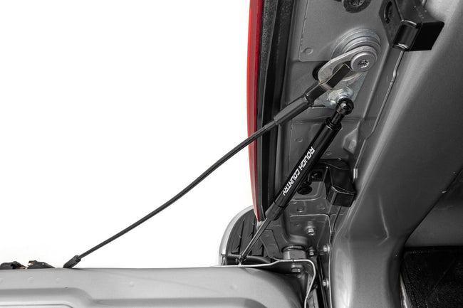 Tailgate Assist | Ram 1500 2WD/4WD (2019-2026)