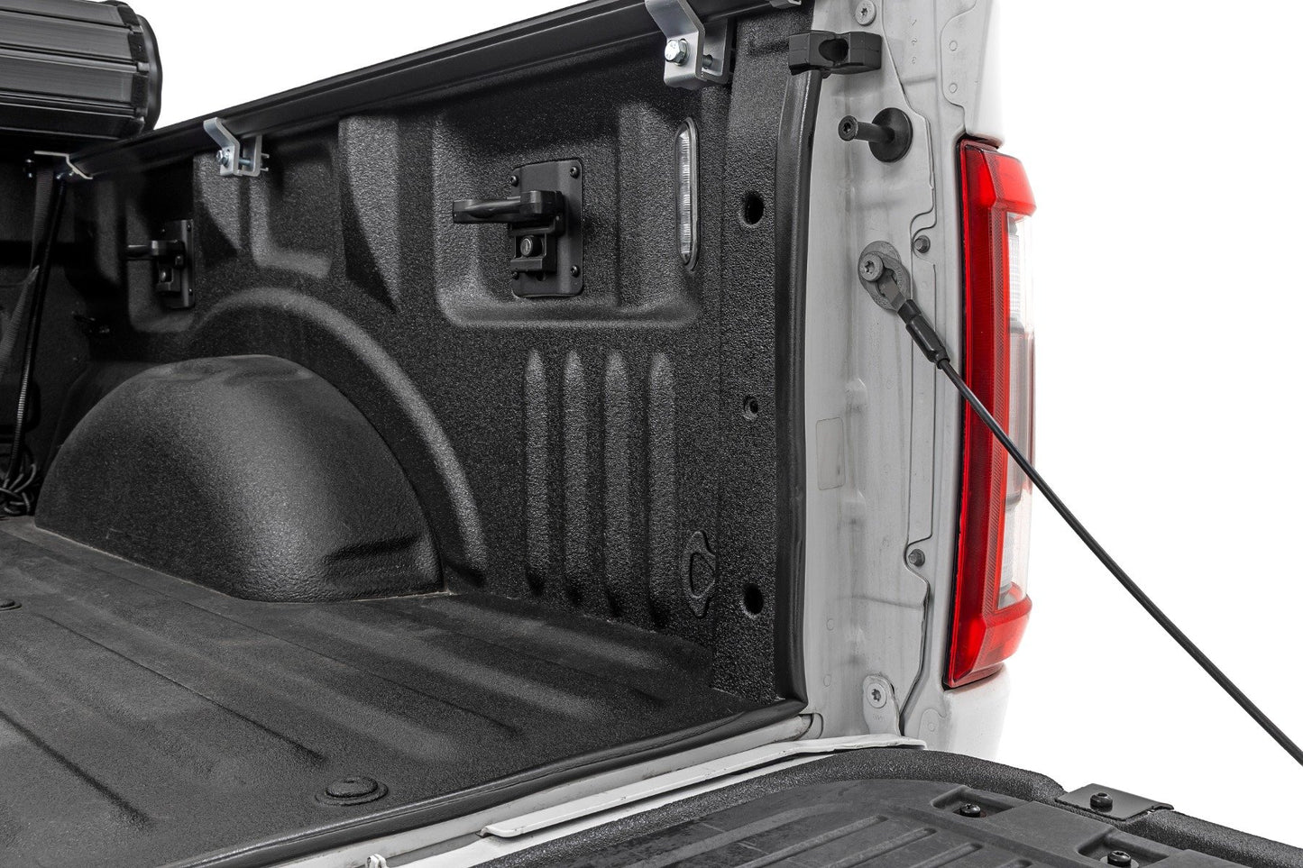 Bed/Tailgate Seal Kit
