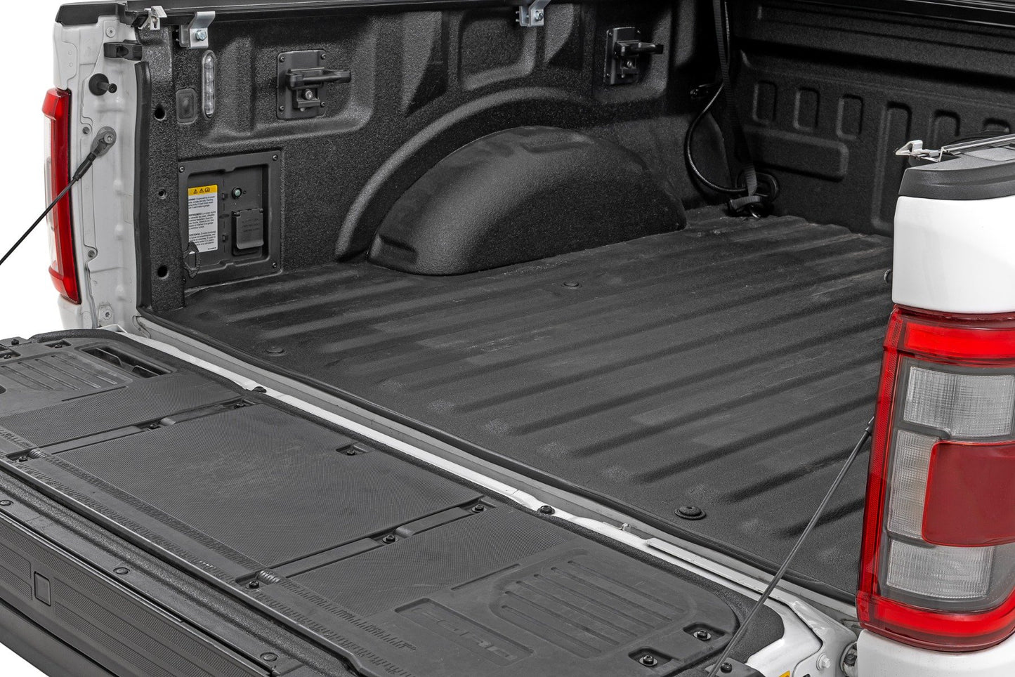 Bed/Tailgate Seal Kit