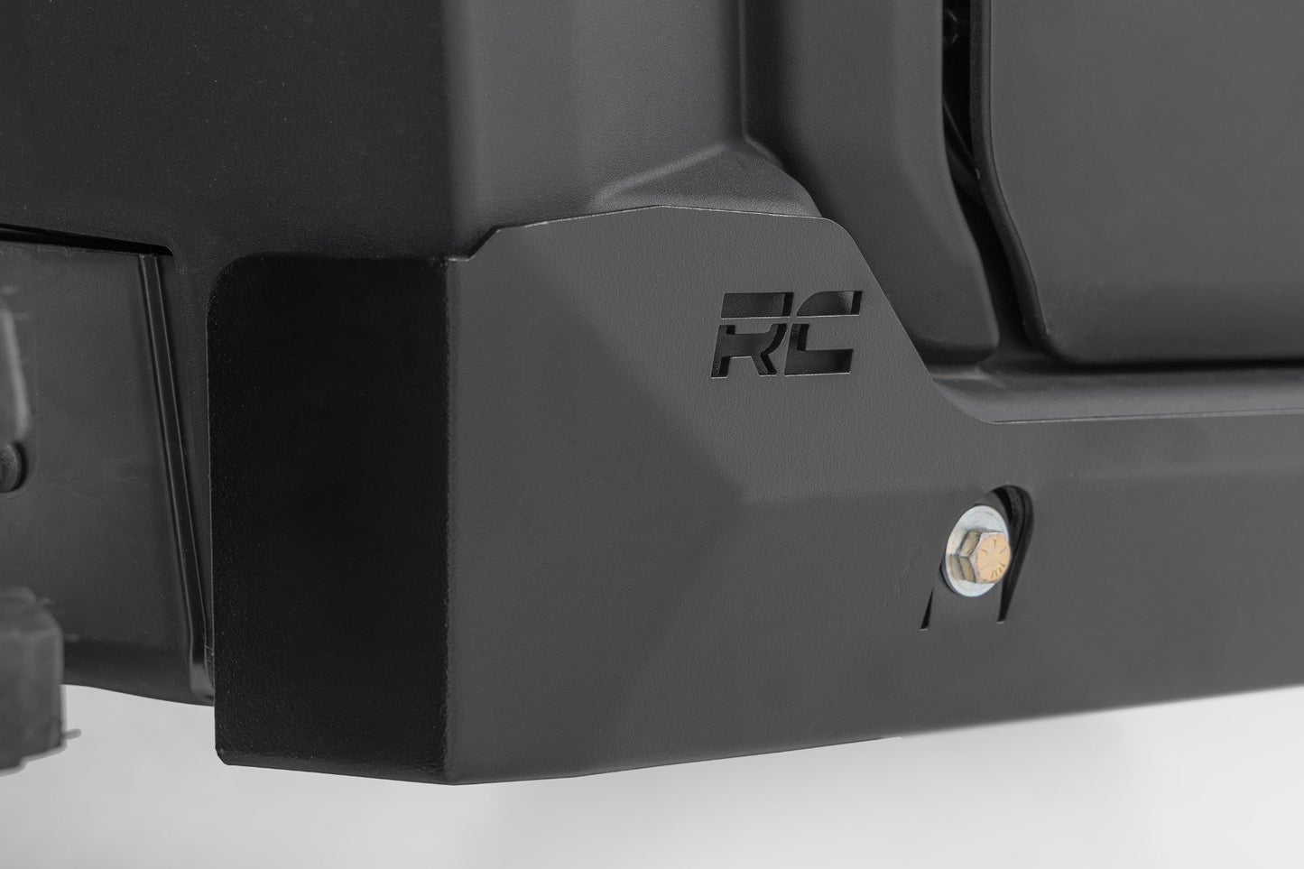 Rock Slider | 2-Seater | Polaris XPEDITION ADV/XPEDITION XP