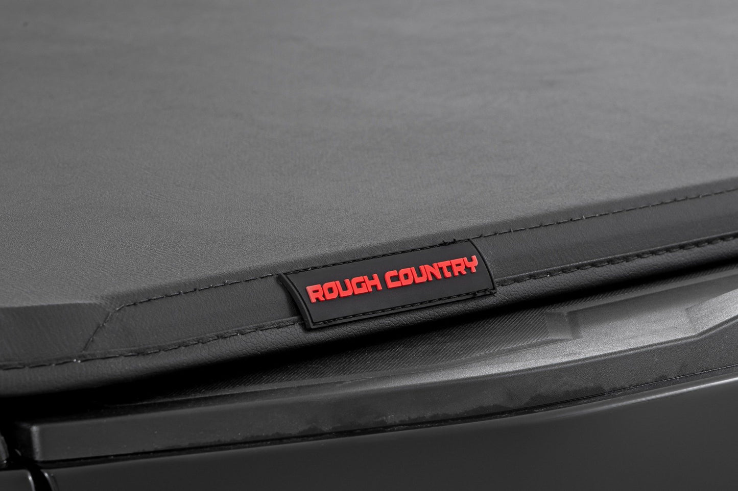 Soft Tri-Fold Bed Cover | 5' Bed | Chevy/GMC Canyon (23-25)/Colorado (23-26)