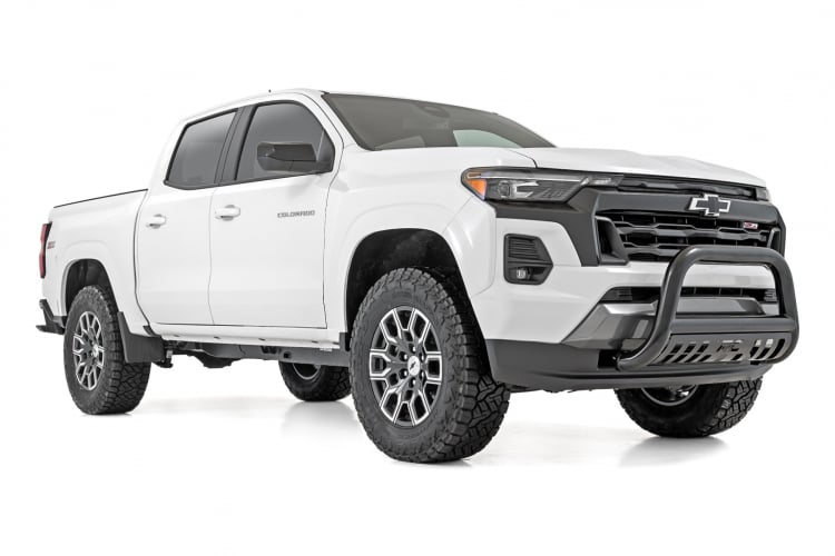 Rough Country 1 Inch Leveling Kit | Chevy Colorado 4WD (2023)