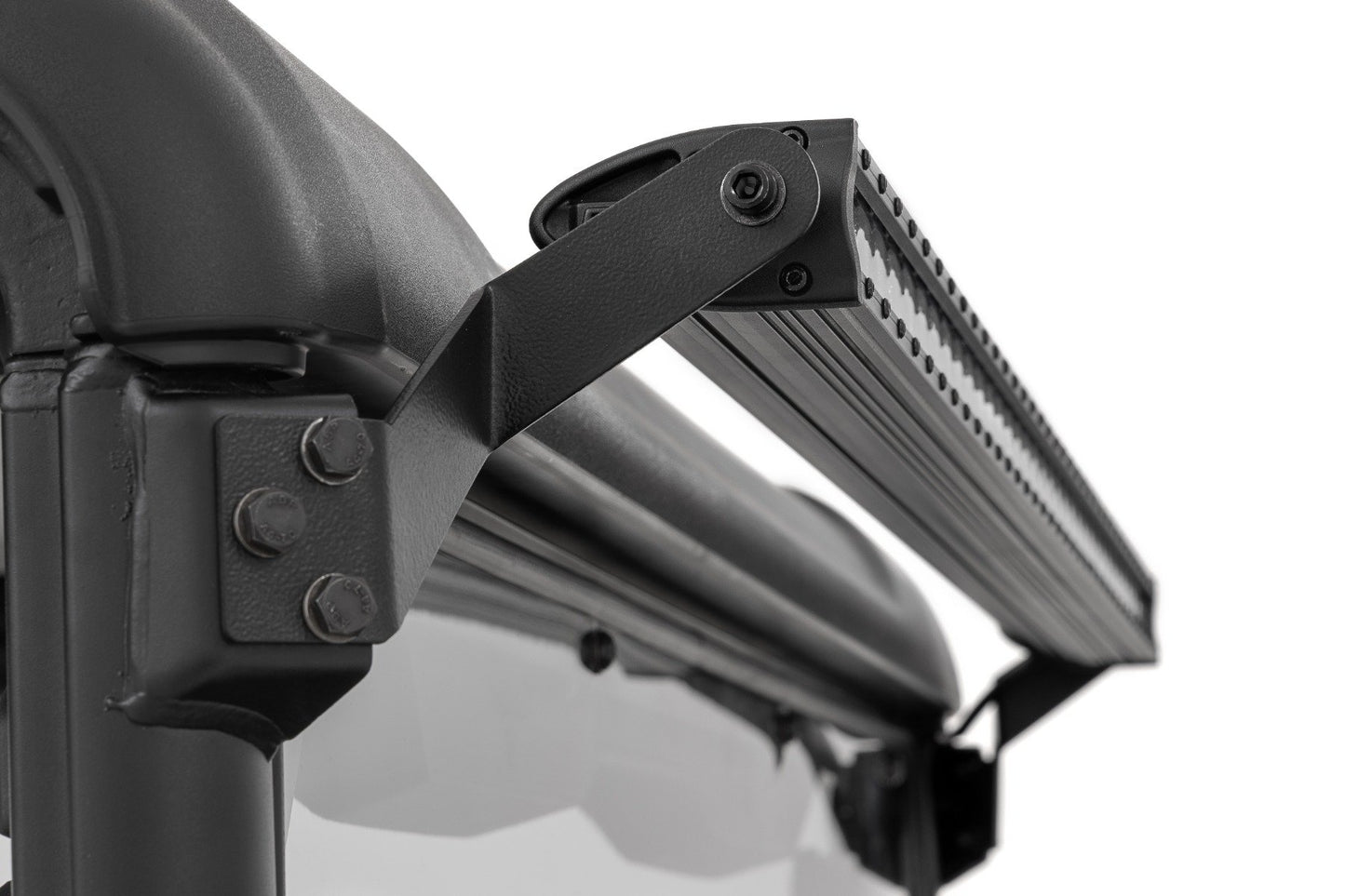 LED Light Kit | Rear Mount | 50" Spectrum Series Single Row | CFMOTO UFORCE U10 Pro