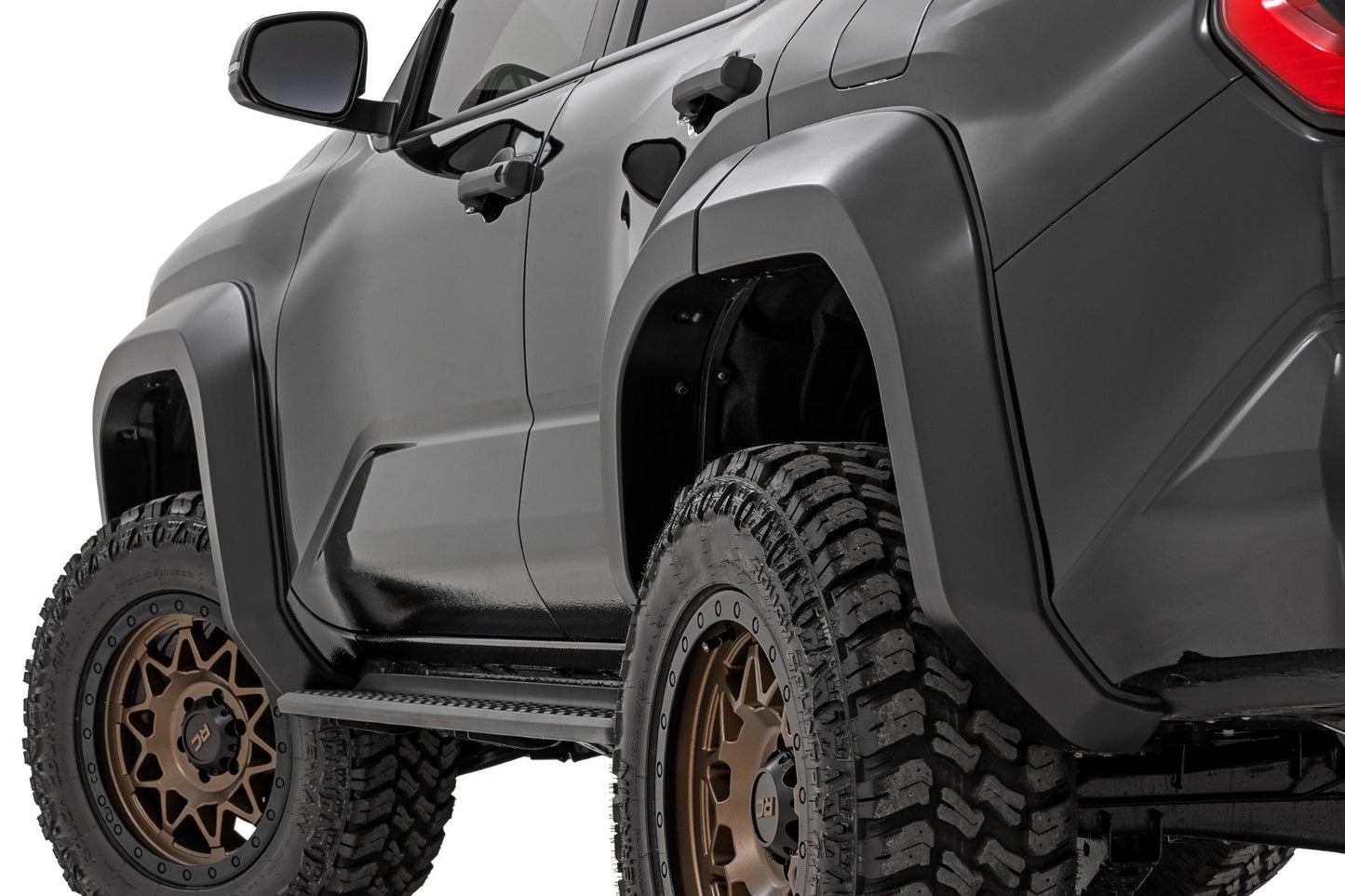 Fender Flares | Sport | Toyota 4Runner 2WD/4WD (25-26)