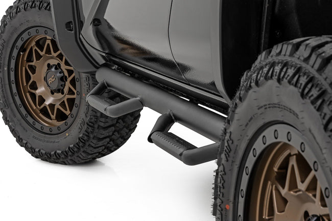 Nerf Steps | Cab Length | Toyota 4Runner (25-26)