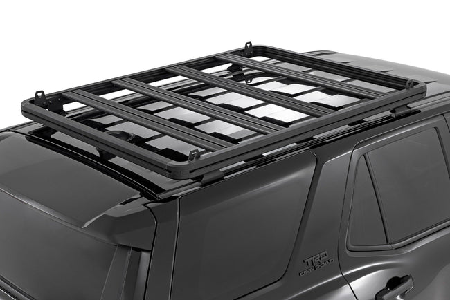 Roof Rack | Toyota 4Runner 2WD/4WD (2025)