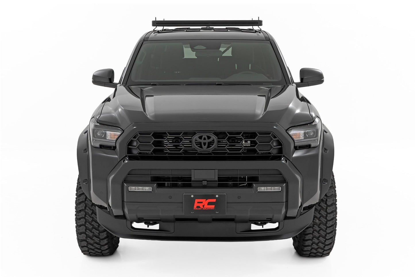 Roof Rack | Toyota 4Runner 2WD/4WD (2025)