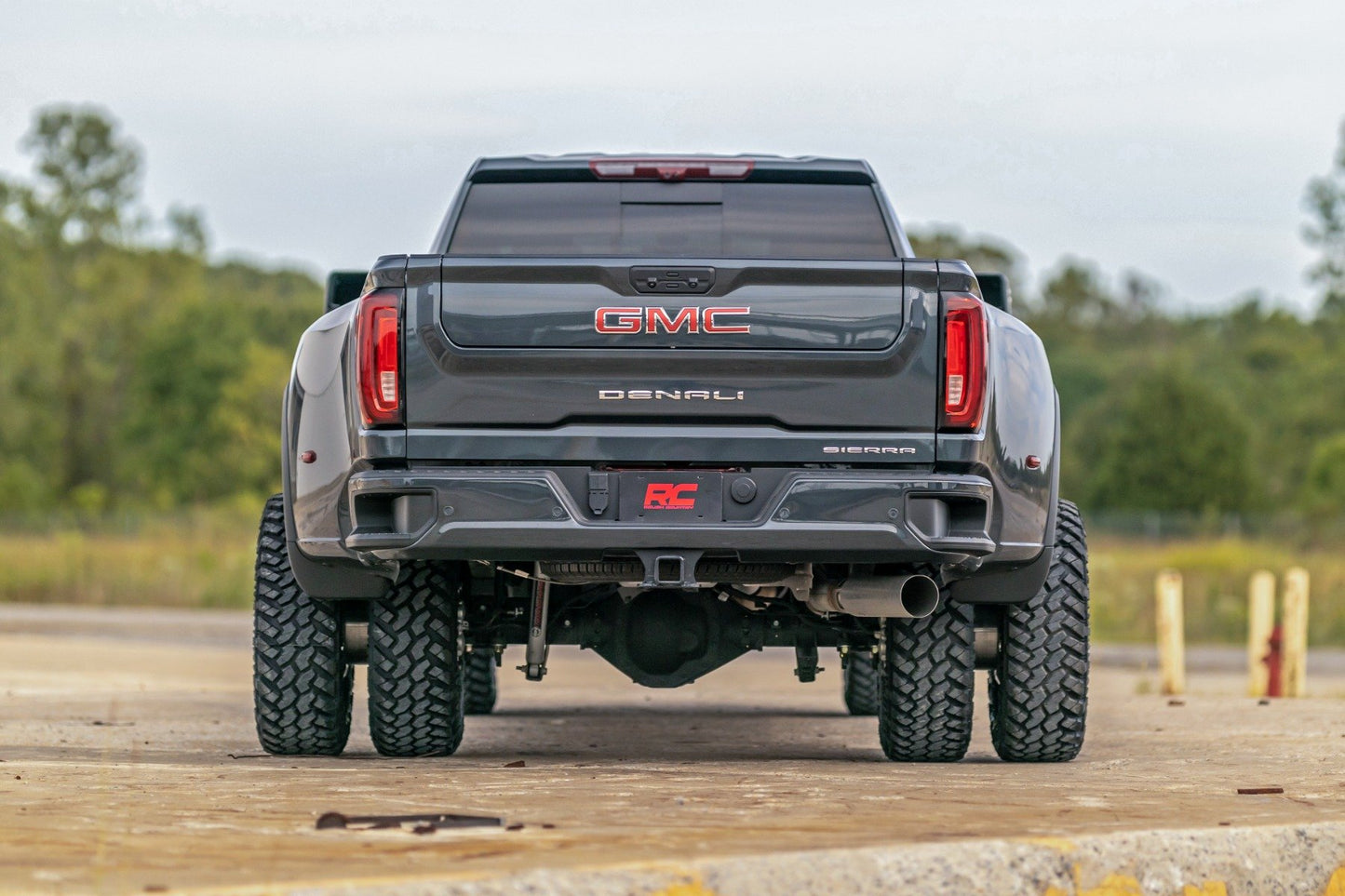 3 Inch Lift Kit | Chevy/GMC Sierra 3500 HD/Silverado 3500 HD 2WD/4WD (20-26)