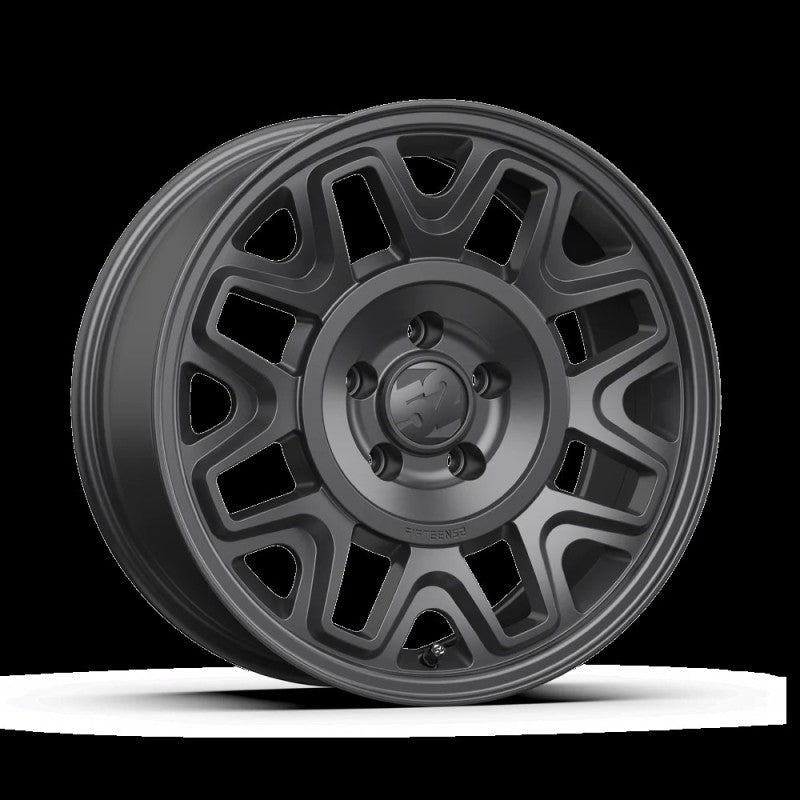 Fifteen52 Wander MX 17x8 5x112 20mm ET 57.1mm Center Bore Carbon Grey Wheel