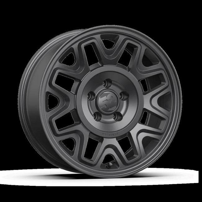 fifteen52 Wander MX  17x8 5x100 38mm ET 73.1 Center Bore Carbon Grey Wheel