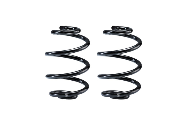 Eibach 11-17 Jeep Grand Cherokee / 18-21 Jeep Grand Cherokee Replacement Rear Spring - Single