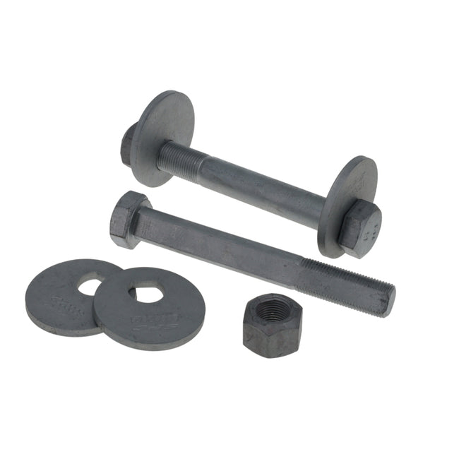 SPC Performance 24-25 Lexus GX550 / Land Cruiser / Tacoma Caster/Camber Bolt Kit
