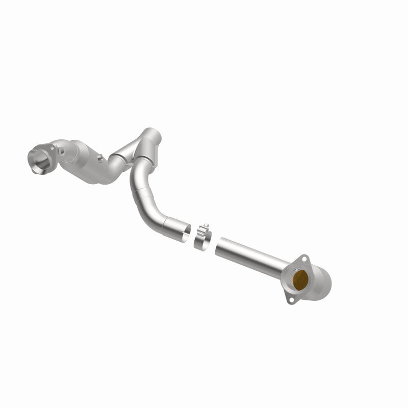 Magnaflow 2009 Dodge Ram 1500 5.7L Direct Fit Converter