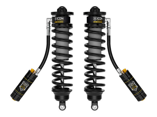 ICON 05-26 Ford F-250/350 SD 4WD 4-5.5in 3.0 Series VS RR CDCV Bolt-In Coilover Conversion Kit