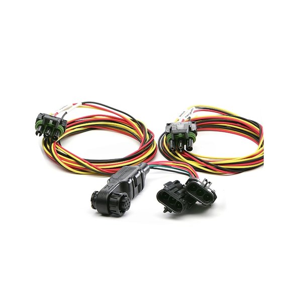 Edge EAS Universal Sensor Input - 5 Volt