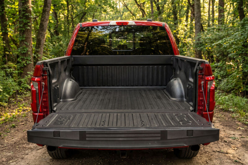 Husky Liners 2019-2026 Ram 1500 with 5ft 7in  Bed W/O RamBox Freedom Bedliner
