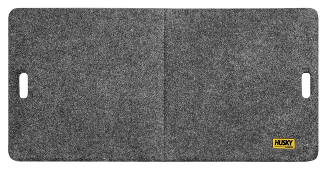 Husky Liner Universal Garage Mat 2ft X 4ft - Charcoal