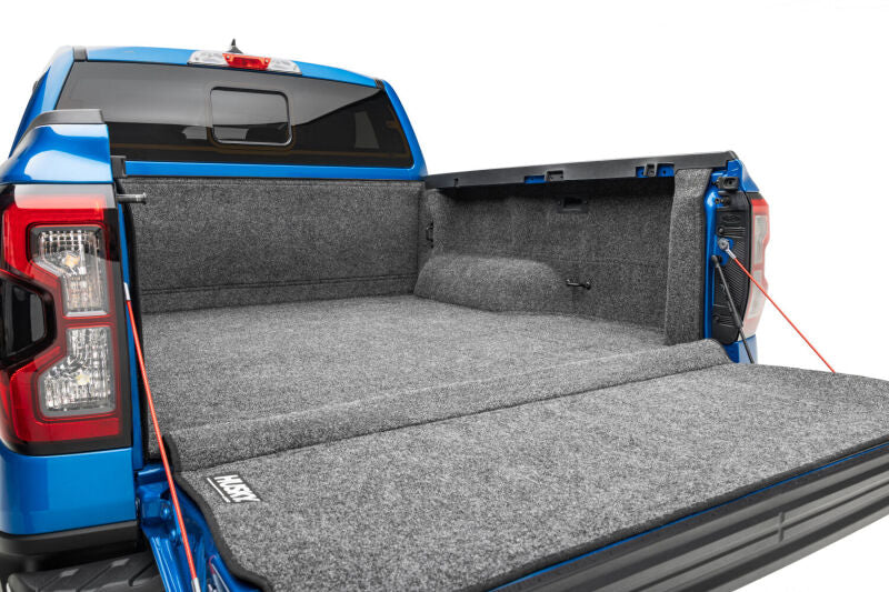 Husky Liners 07-21 Toyota Tundra Ext. Cab 6.5ft Bed Guardian Comfort Bed Liner - Full