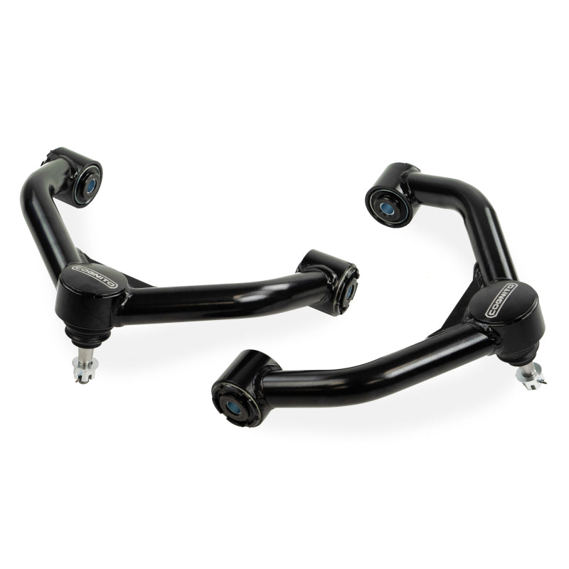 Cognito 20-24 Chevy/GMC Silverado/Sierra 2500/3500 2WD/4WD Ball Joint Upper Control Arm Kit