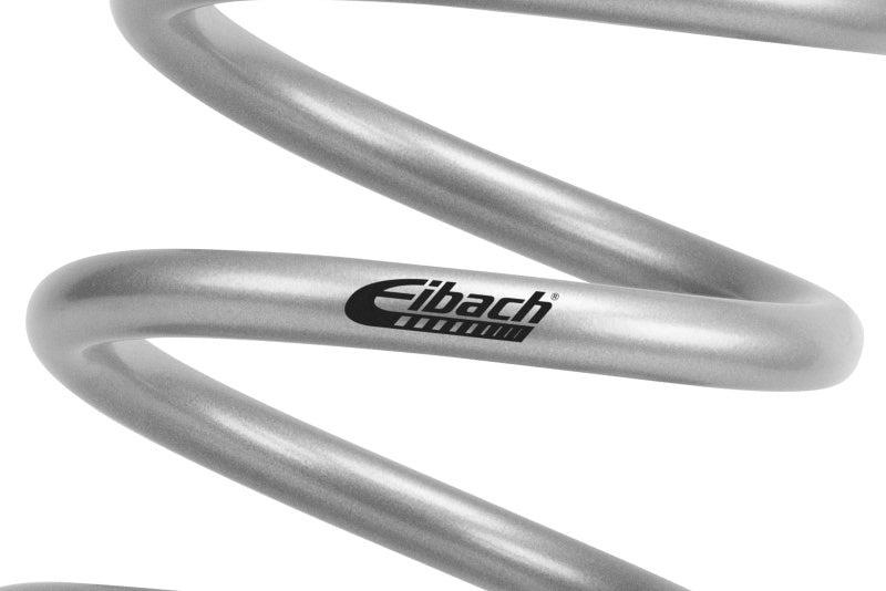 Eibach 22-25 Polaris RZR Turbo R Pro-UTV Stage 2 Performance Kit - Set of 8 Springs