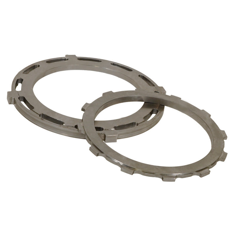 BD Diesel 07-18 Dodge/RAM 6.7L Cummins 68RFE Billet Overdrive Reaction Plates