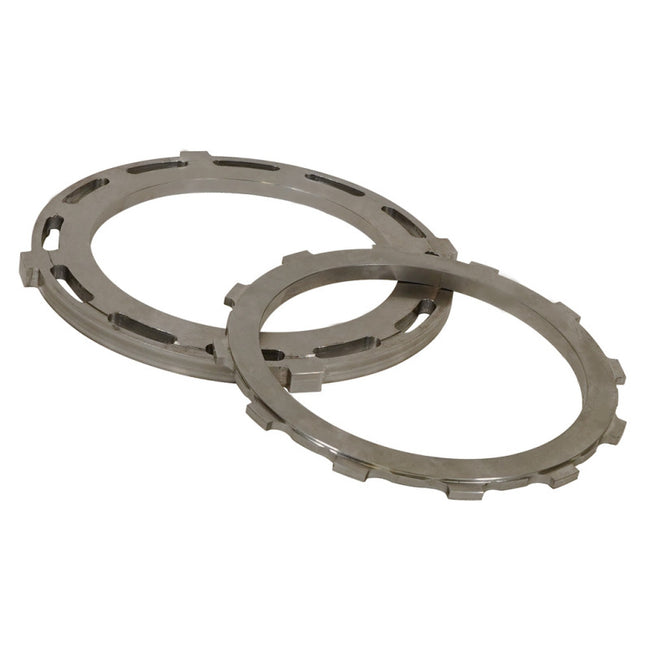 BD Diesel 07-18 Dodge/RAM 6.7L Cummins 68RFE Billet Overdrive Reaction Plates