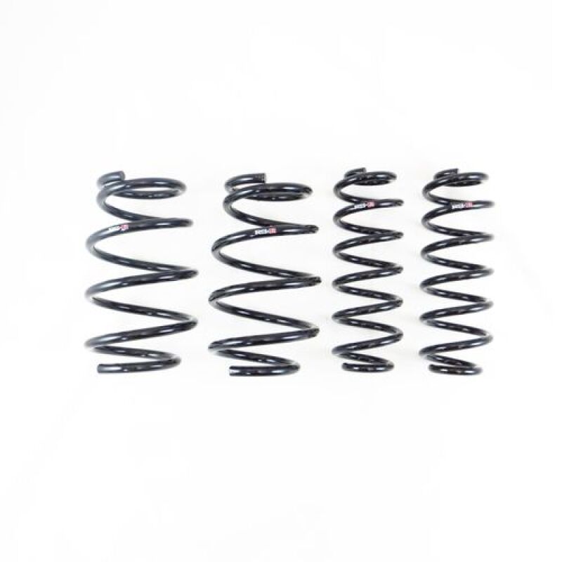 RS-R 2021+ Lexus NX350h FWD Down Sus Springs (Special Order/No Returns/Cancellations)