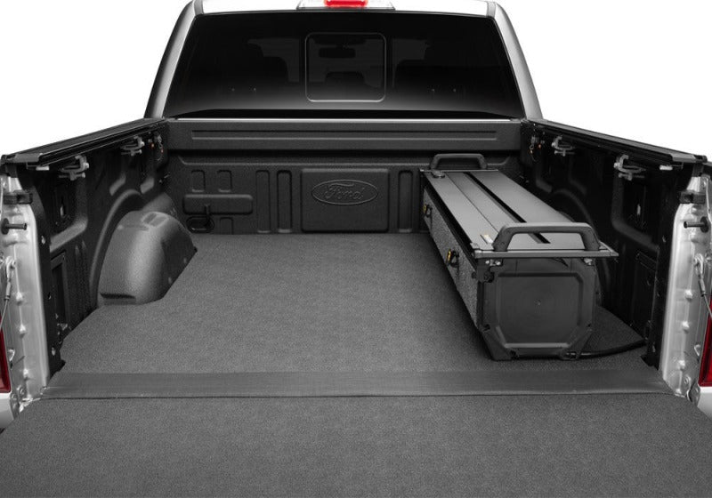 Retrax 17-26 Honda Ridgeline 5ft Bed RetraxPRO EZ-Off FRC-4000