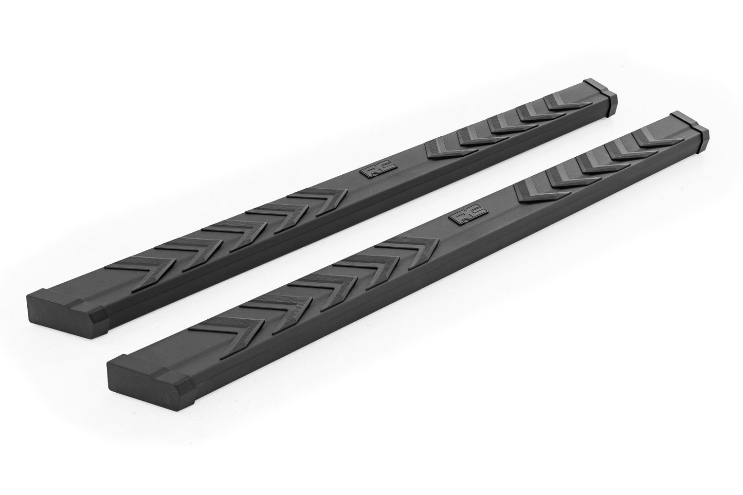 BA2 Running Boards | Side Step Bars | Toyota 4Runner (25-26)