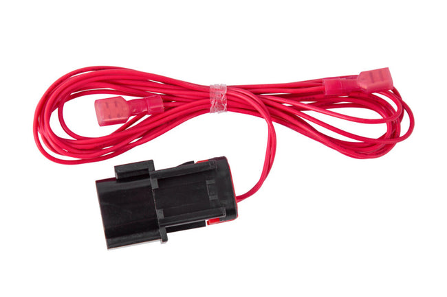 Diode Dynamics 15-17 Subaru WRX DRL Harness (Use w/ PN DD2016)