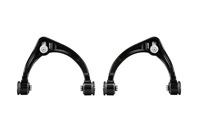 Eibach 15-22 Chevrolet Colorado Pro-Alignment Toyota Adjustable Front Upper Control Arm Kit