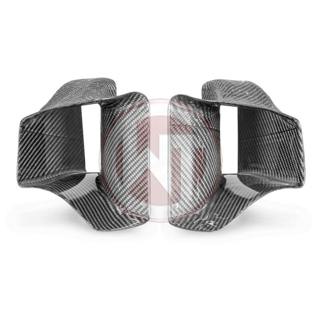 Wagner Tuning 18-23 Kia Stinger GT 3.3TT Ram Air Kit