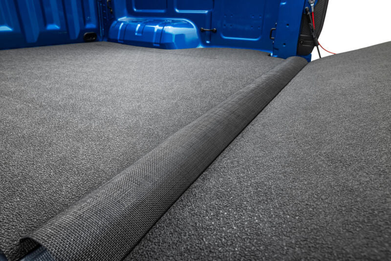 Husky Liners 22-26 Toyota Tundra Ext. Cab 6.5ft Bed Guardian Impact Bed Mat